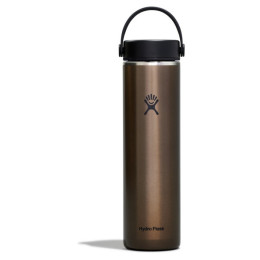 Termo Hydro Flask Lightweight Wide Flex Cap 24 OZ (710ml)