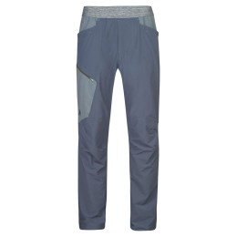 Pantalones softshell de hombre Hannah Torrent