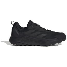 Calzado de senderismo para hombre Adidas Terrex Anylander negro Black