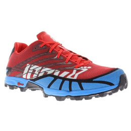 Calzado de hombre Inov-8 X-Talon 255 M rojo/azul red/blue