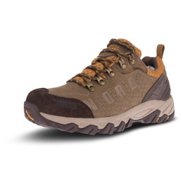 Calzado de hombre Nordblanc Rocky marrón Brown