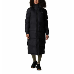 Abrigo de mujer Columbia Pike Lake™ Long Jkt negro Black
