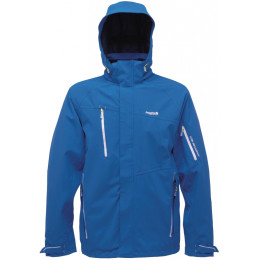 Chaqueta de hombre Regatta Geosphere Jacket
