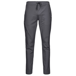 Pantalones de hombre Black Diamond M ROCKLOCK CLIMB PANTS negro Carbon