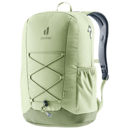 Mochila Deuter Gogo verde claro mineral-grove