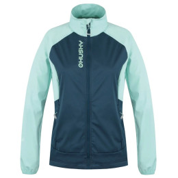 Chaqueta de mujer Husky Suli L