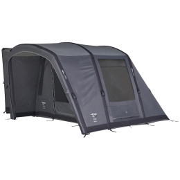 Carpa de autocaravana/furgoneta Vango Cove Low gris CloudGray