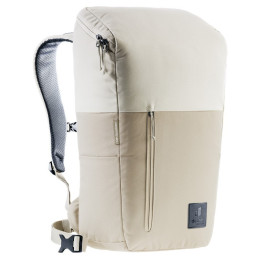 Mochila urbana Deuter UP Stockholm beige SandBone