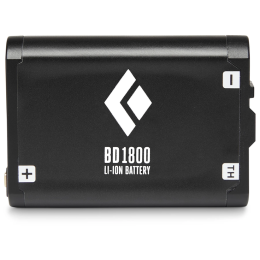 Baterías recargables Black Diamond Bd 1800 Battery