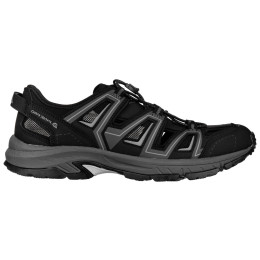 Calzado de hombre Alpine Pro Lonefe negro black