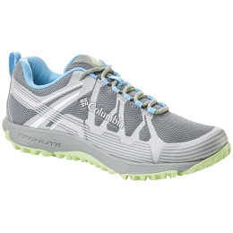 Calzado de mujer Columbia Conspiracy V WMNS gris MonumentJade