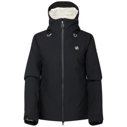 Chaqueta de mujer Dare 2b Torrek Blze II Jacket negro Black