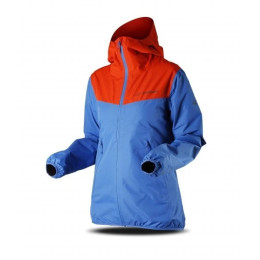 Chaqueta de mujer Trimm Exped Lady
