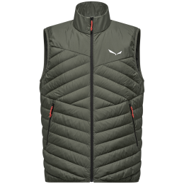 Chaleco de hombre Salewa Brenta Rds Dwn Vest M