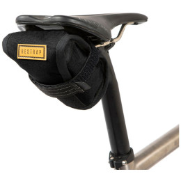 Alforja para sillín Restrap Tool Pouch negro černá