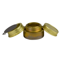Hornillo de alcohol Trangia B25