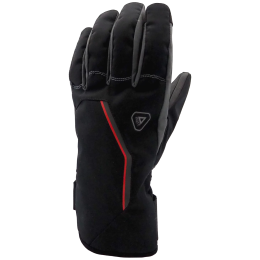 Guantes de esquí para mujer Matt Mattme Gloves negro Black
