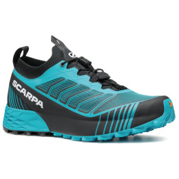 Zapatillas de carrera para hombre Scarpa Ribelle Run 2 azul/negro Blue Reef-Black