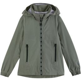 Chaqueta para niños Reima Kumlinge verde Greyish Green