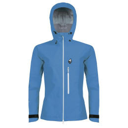 Chaqueta de mujer High Point Cliff Lady Jacket