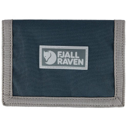 Cartera Fjällräven Vardag Wallet azul Navy
