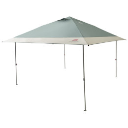Carpa de fiesta Coleman Fastpitch Onepush Shelter L verde