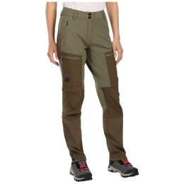 Pantalones de mujer Kilpi Hosio-W