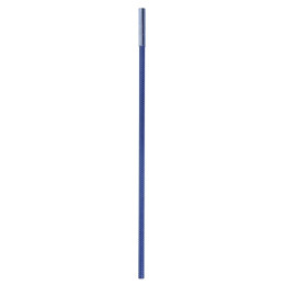 Segmento de recambio Trimm POLES - DRW50 - 8,5 mm negro