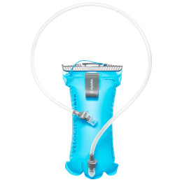 Bolsa de agua Hydrapak Velocity 1.5L azul/gris MALIBU