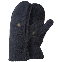 Manoplas Mountain Equipment Moreno Mitt negro Cosmos