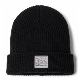 Gorro Columbia Youth Whirlibird™ Cuffed Beanie negro Black