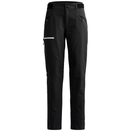 Pantalones de mujer Ortovox Seceda Softshell Pants W