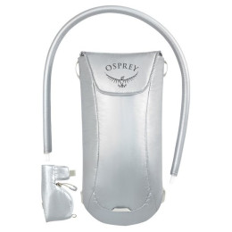 Juego aislante Osprey Four Season Insulation Kit plata Silver