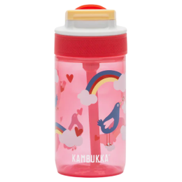 Botella para niños Kambukka Lagoon 400 ml