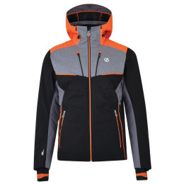 Chaqueta de hombre Dare 2b Inherent Pro Jckt negro Blk/Clementi