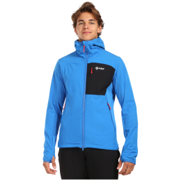 Pantalones de hombre Kilpi Freni-M azul BLU