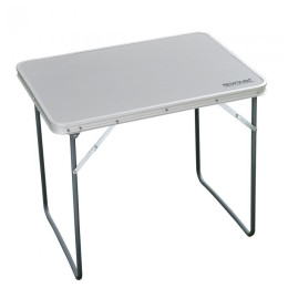 Mesa Regatta Matano Table gris LeadGrey