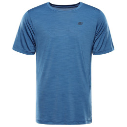 Camiseta funcional de hombre Alpine Pro Basik
