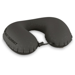 Almohada de viaje Sea to Summit Aeros Ultralight Travel Pillow Regular negro Jet Black