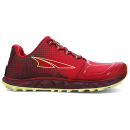 Calzado de mujer Altra W Superior 4.5 rojo Raspberry