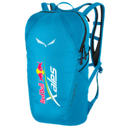 Mochila de carrera Salewa Ultra Train 18 BP X-ALPS azul