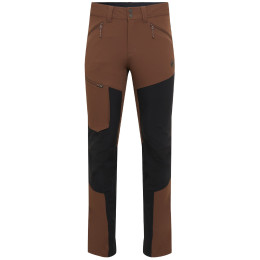 Pantalones de hombre Mammut Zinal Guide SO Hybrid Pants Men
