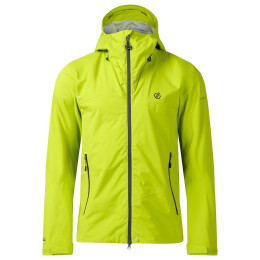 Chaqueta de hombre Dare 2b Apex 3layer Jacket verde claro Frgle Sprout