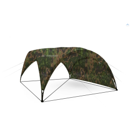 Recambio Trimm Tropiko Party camuflaje camo
