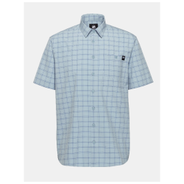 Camisa de hombre Mammut Lenni Shirt