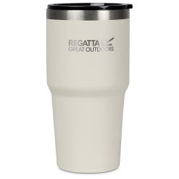 Taza térmica Regatta Thermulate Travel Tumbler 0.6L beige Moonstruck