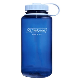 Botella Nalgene Wide Mouth Sustain 1l
