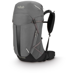 Mochila de senderismo para mujer Rab Airox 34 ND