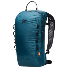 Mochila de escalada Mammut Neon Light azul sapphire