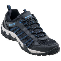 Calzado de hombre Hi-Tec Pakamo negro Black/CopelBlue